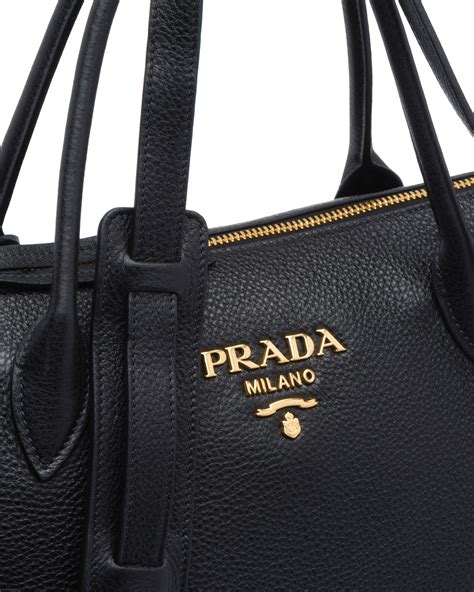 prada borsa in pelle|borse in pelle Prada.